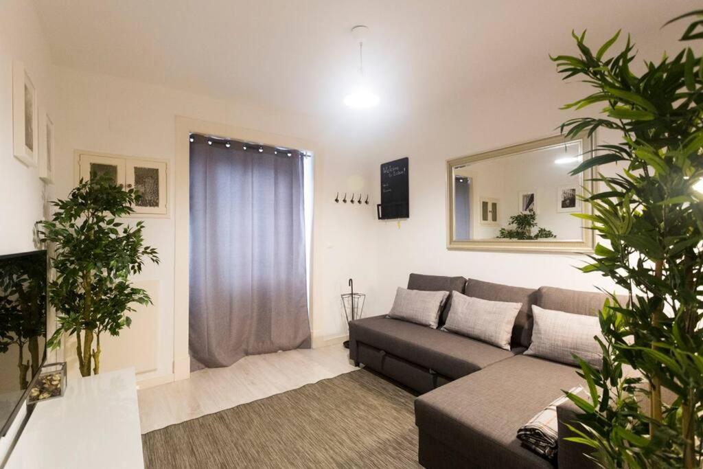 Appartamento Ola Lisbon - Principe Real I Esterno foto
